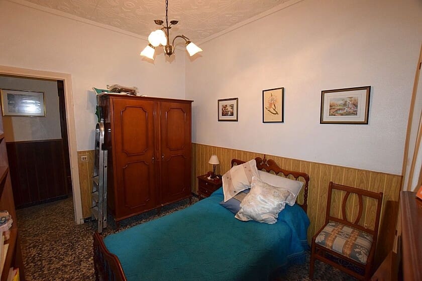 4 soveværelse Villa til salg i Torrevieja med swimmingpool garage - € 414.900 (Ref: 7786195)