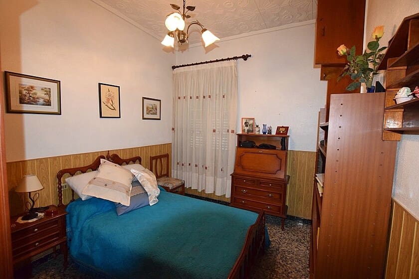 4 soveværelse Villa til salg i Torrevieja med swimmingpool garage - € 414.900 (Ref: 7786195)