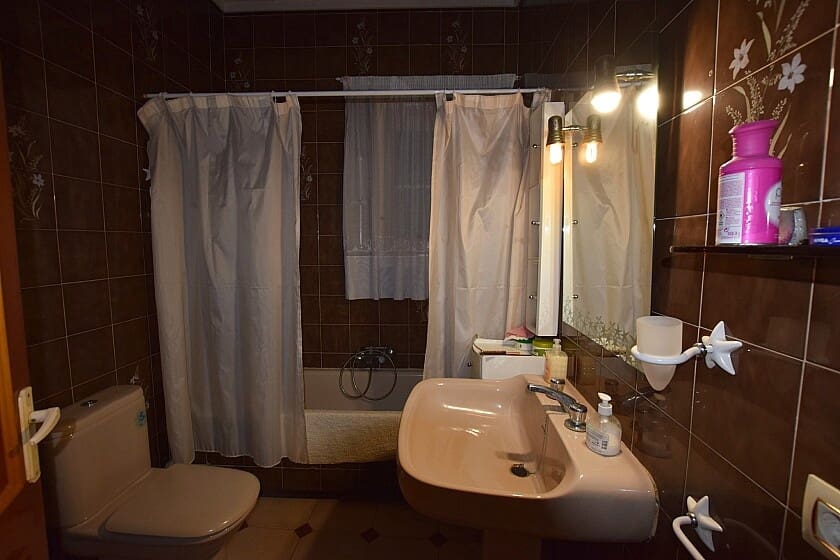 4 soveværelse Villa til salg i Torrevieja med swimmingpool garage - € 414.900 (Ref: 7786195)