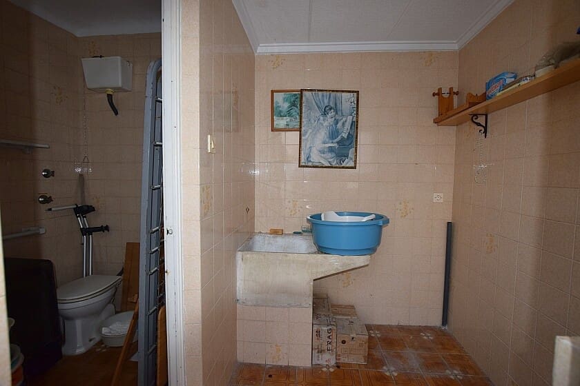 4 soveværelse Villa til salg i Torrevieja med swimmingpool garage - € 414.900 (Ref: 7786195)