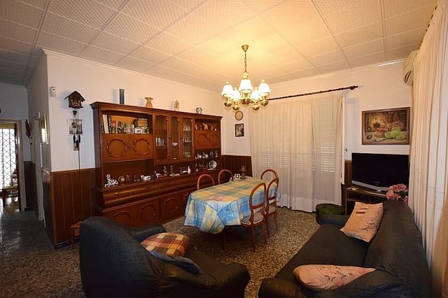 4 soveværelse Villa til salg i Playa del Cura, Torrevieja med swimmingpool garage - € 414.900 (Ref: 7786195)