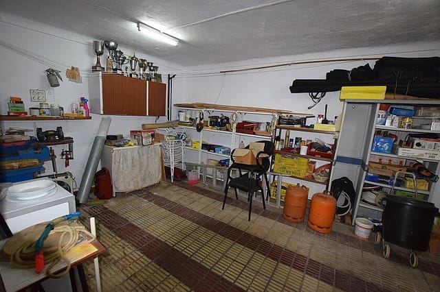 4 soveværelse Villa til salg i Playa del Cura, Torrevieja med swimmingpool garage - € 414.900 (Ref: 7786195)