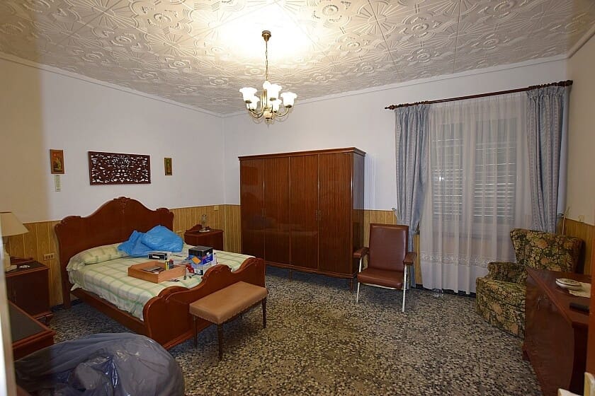 4 soveværelse Villa til salg i Torrevieja med swimmingpool garage - € 414.900 (Ref: 7786195)