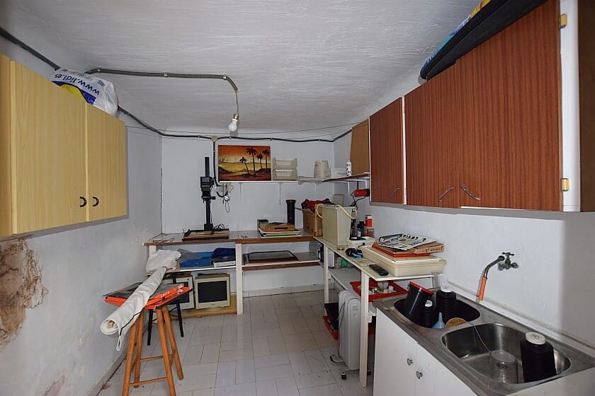 4 soveværelse Villa til salg i Torrevieja med swimmingpool garage - € 414.900 (Ref: 7786195)