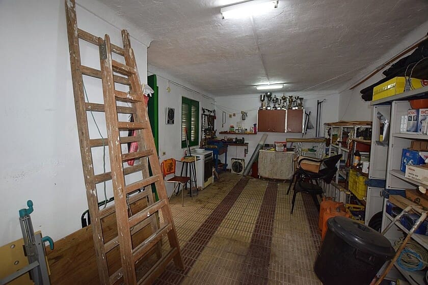 4 soveværelse Villa til salg i Torrevieja med swimmingpool garage - € 414.900 (Ref: 7786195)