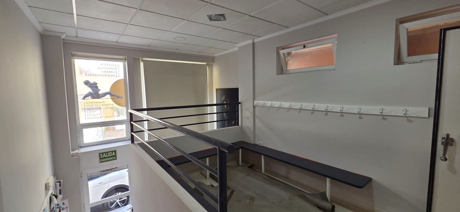 2 soveværelse Erhverv til salg i Guardamar del Segura - € 110.000 (Ref: 7786283)