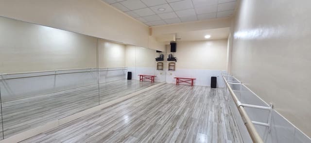 2 bedroom Commercial for sale in Zona Pueblo, Guardamar del Segura - € 110,000 (Ref: 7786283)