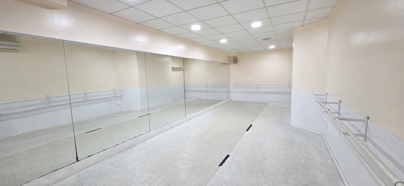 2 soveværelse Erhverv til salg i Guardamar del Segura - € 110.000 (Ref: 7786283)