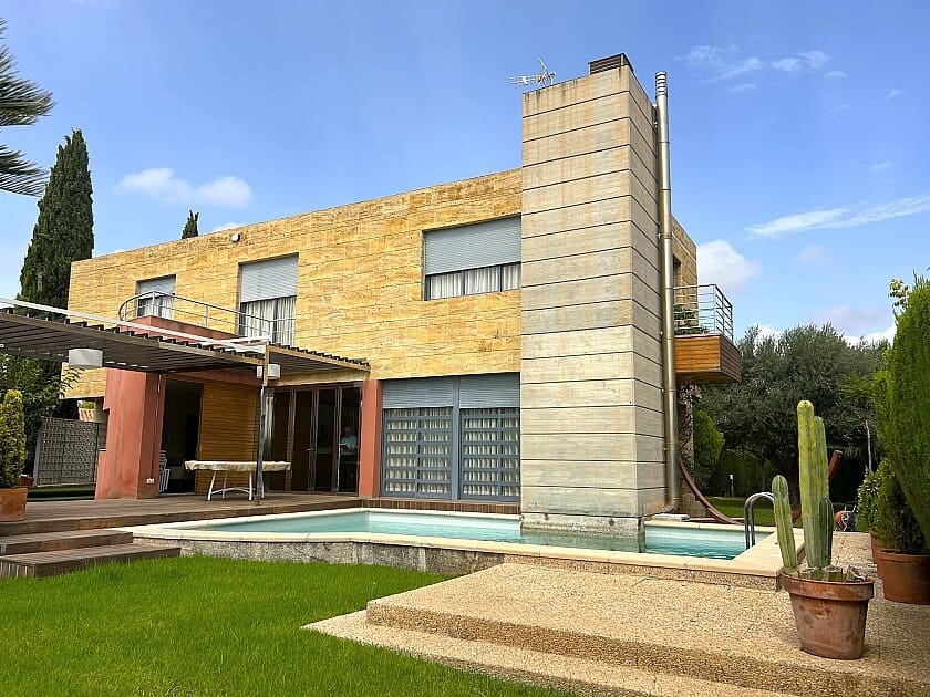 4 slaapkamer Villa te koop in Dehesa de Campoamor - € 1.500.000 (Ref: 7824656)