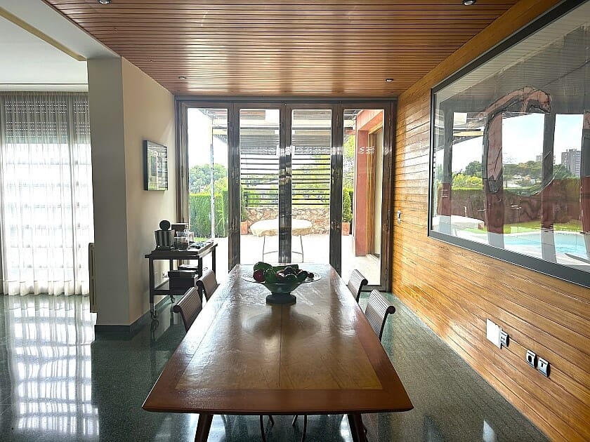 4 slaapkamer Villa te koop in Dehesa de Campoamor - € 1.500.000 (Ref: 7824656)