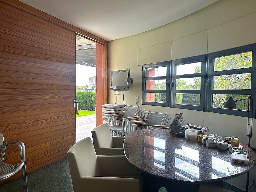 4 slaapkamer Villa te koop in Dehesa de Campoamor - € 1.500.000 (Ref: 7824656)