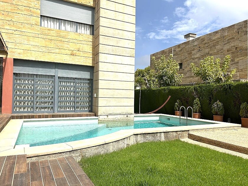 4 slaapkamer Villa te koop in Dehesa de Campoamor - € 1.500.000 (Ref: 7824656)