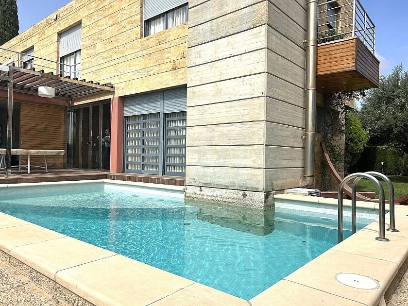 4 slaapkamer Villa te koop in Dehesa de Campoamor - € 1.500.000 (Ref: 7824656)