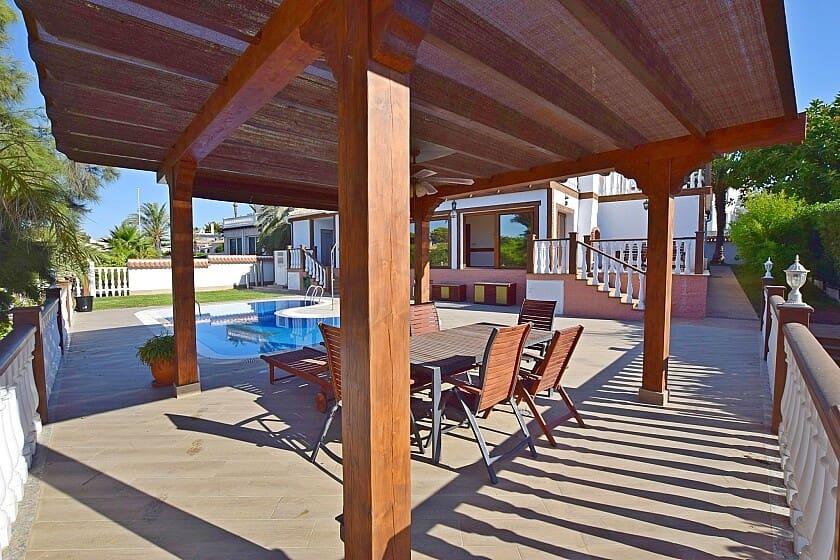 6 bedroom Villa for sale in Orihuela Costa with pool garage - € 1,600,000 (Ref: 7862313)