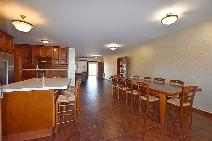 6 bedroom Villa for sale in Orihuela Costa with pool garage - € 1,600,000 (Ref: 7862313)