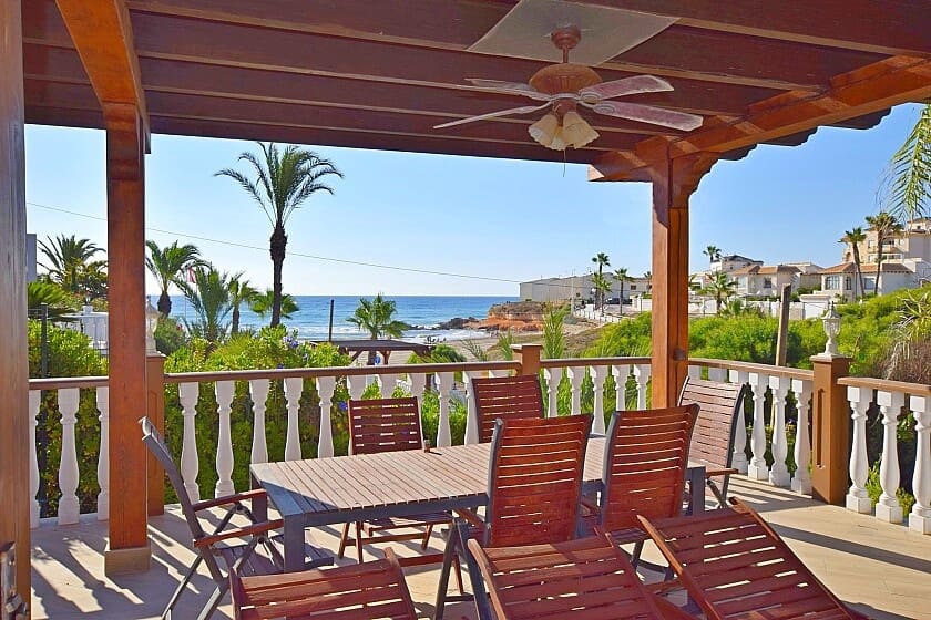 6 bedroom Villa for sale in Orihuela Costa with pool garage - € 1,600,000 (Ref: 7862313)