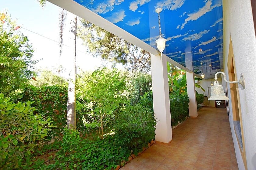 6 bedroom Villa for sale in Orihuela Costa with pool garage - € 1,600,000 (Ref: 7862313)