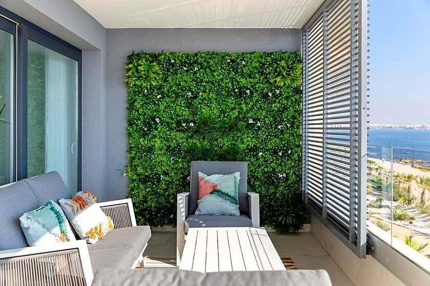 3 chambre Appartement à vendre à Punta Prima avec piscine garage - 799 000 € (Ref: 7954908)