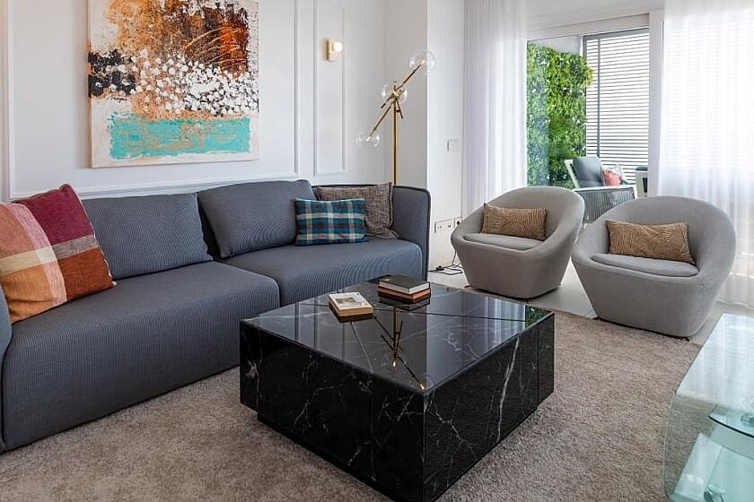 3 chambre Appartement à vendre à Punta Prima avec piscine garage - 799 000 € (Ref: 7954908)