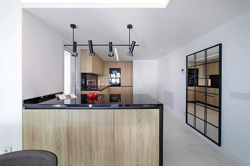 3 chambre Appartement à vendre à Punta Prima avec piscine garage - 799 000 € (Ref: 7954908)