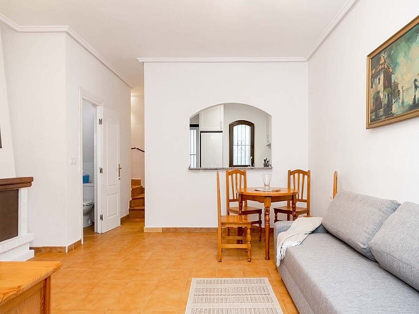 3 bedroom Townhouse for sale in La Zenia with garage - € 328,000 (Ref: 8095923)