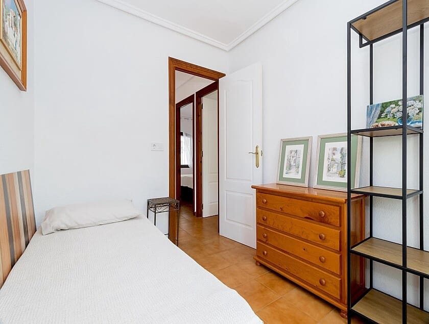 3 bedroom Townhouse for sale in La Zenia with garage - € 328,000 (Ref: 8095923)