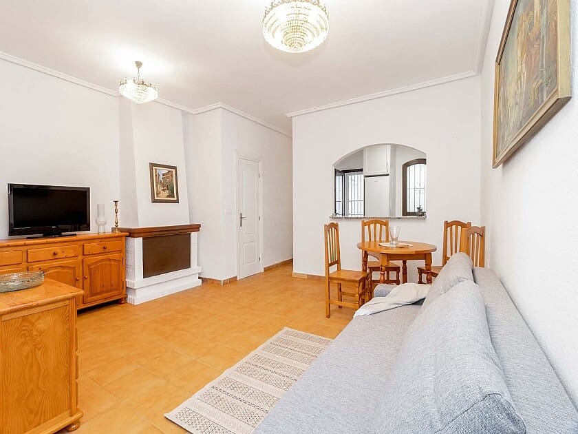 3 bedroom Townhouse for sale in La Zenia with garage - € 328,000 (Ref: 8095923)