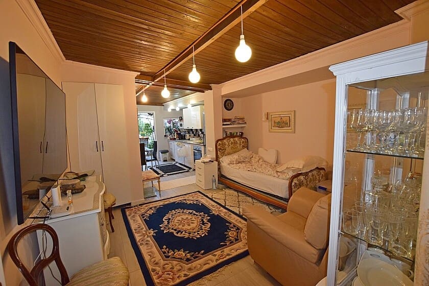 3 soverom Villa til salgs i Torrevieja med svømmebasseng garasje - € 520 000 (Ref: 8123711)