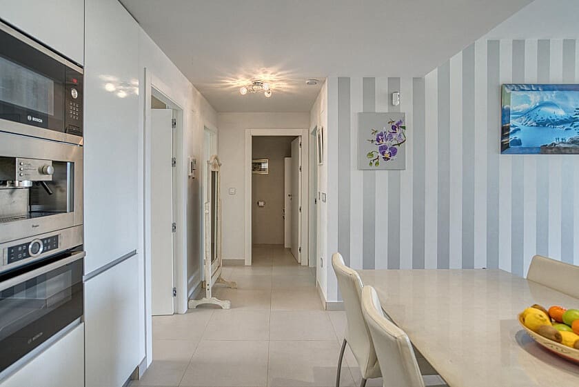 3 makuuhuone Bungalow myytävänä paikassa Torrevieja - 259 900 € (Ref: 8140378)