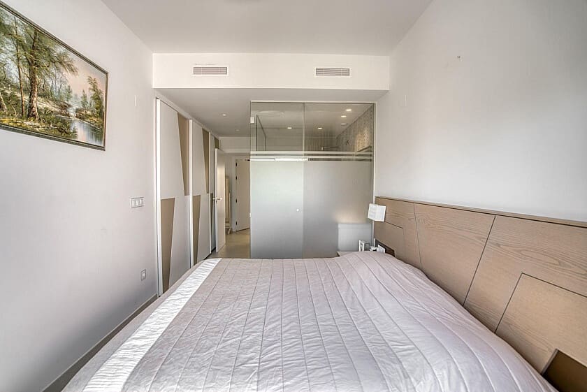 3 makuuhuone Bungalow myytävänä paikassa Torrevieja - 259 900 € (Ref: 8140378)