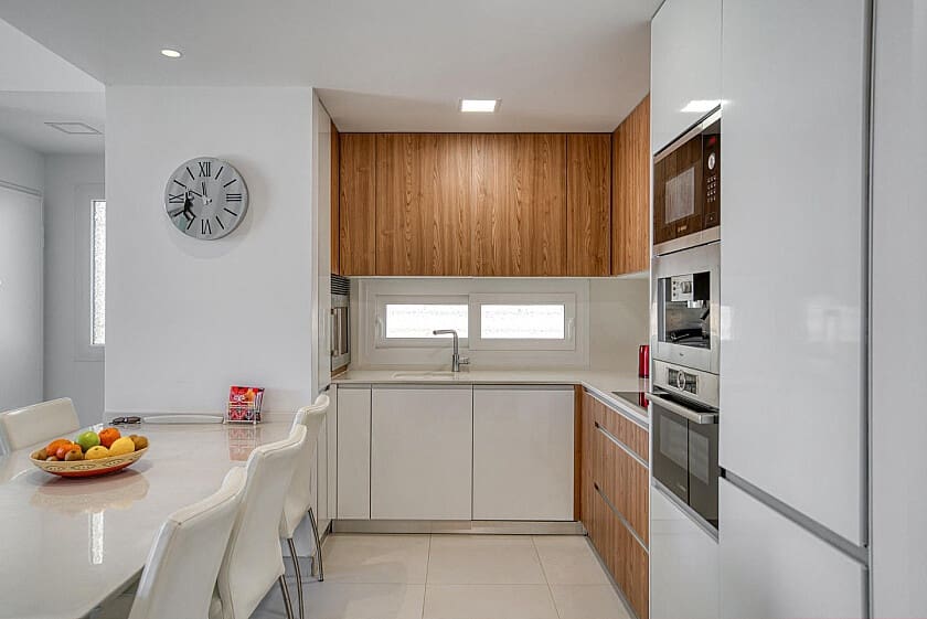 3 makuuhuone Bungalow myytävänä paikassa Torrevieja - 259 900 € (Ref: 8140378)