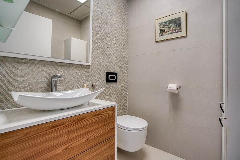 3 makuuhuone Bungalow myytävänä paikassa Torrevieja - 259 900 € (Ref: 8140378)