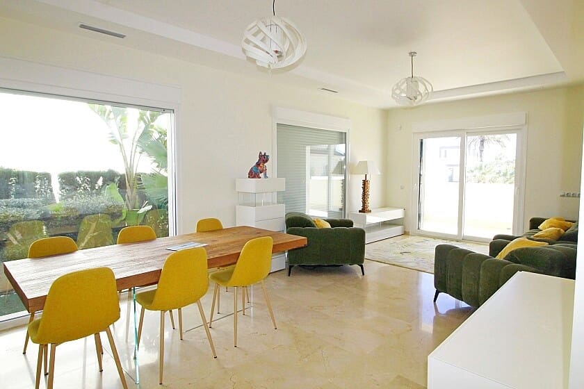 5 soveværelse Villa til salg i La Zenia med garage - € 1.500.000 (Ref: 8185318)