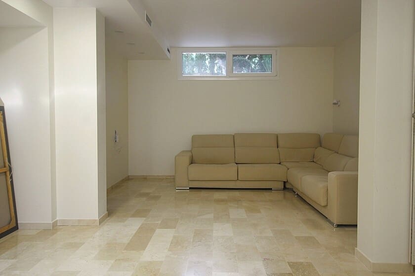 5 soveværelse Villa til salg i La Zenia med garage - € 1.500.000 (Ref: 8185318)