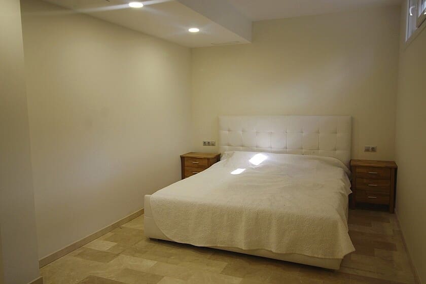 5 soveværelse Villa til salg i La Zenia med garage - € 1.500.000 (Ref: 8185318)