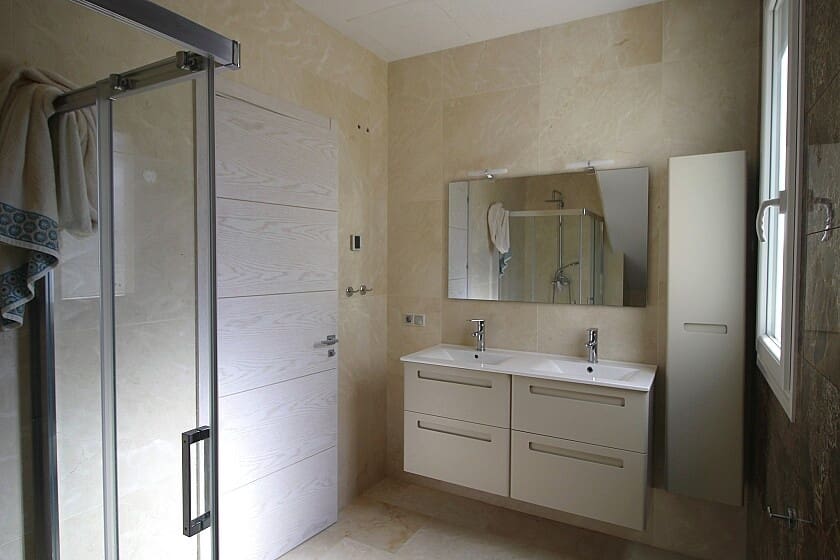 5 soveværelse Villa til salg i La Zenia med garage - € 1.500.000 (Ref: 8185318)