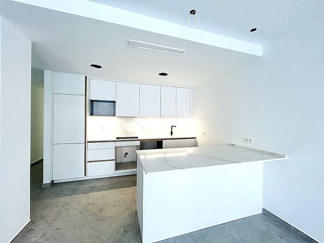 3 Zimmer Apartment zu verkaufen in Aguas Nuevas, Torrevieja mit Pool Garage - 395.000 € (Ref: 8188508)