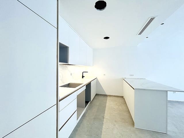 3 Zimmer Apartment zu verkaufen in Aguas Nuevas, Torrevieja mit Pool Garage - 395.000 € (Ref: 8188508)