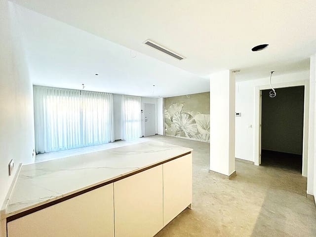 3 Zimmer Apartment zu verkaufen in Aguas Nuevas, Torrevieja mit Pool Garage - 395.000 € (Ref: 8188508)