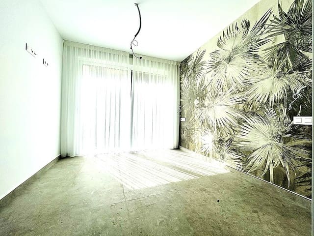 3 Zimmer Apartment zu verkaufen in Aguas Nuevas, Torrevieja mit Pool Garage - 395.000 € (Ref: 8188508)