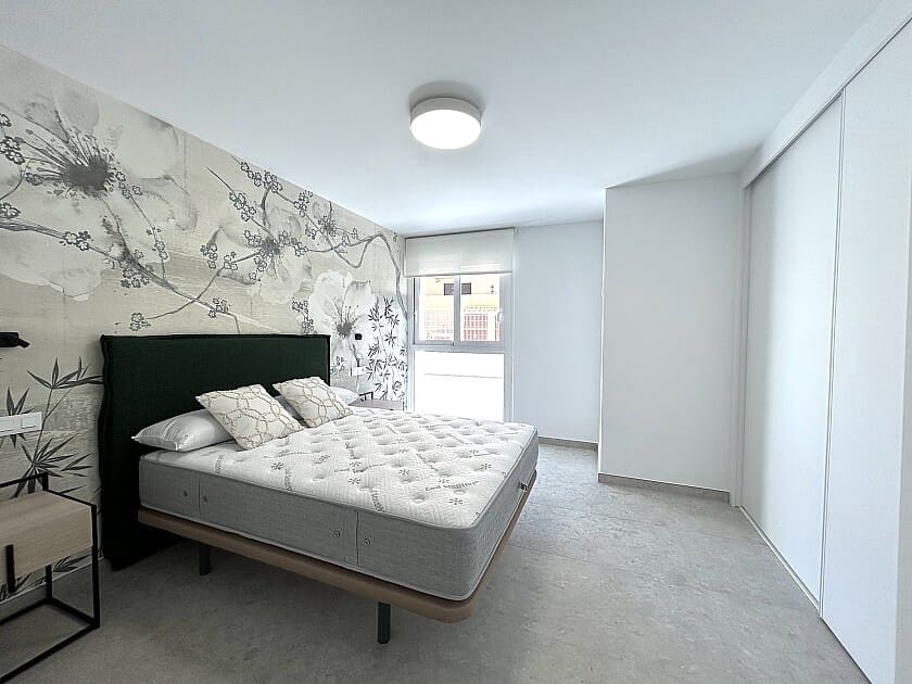 3 sovrum Lägenhet till salu i La Mata med pool garage - 435 000 € (Ref: 8194232)