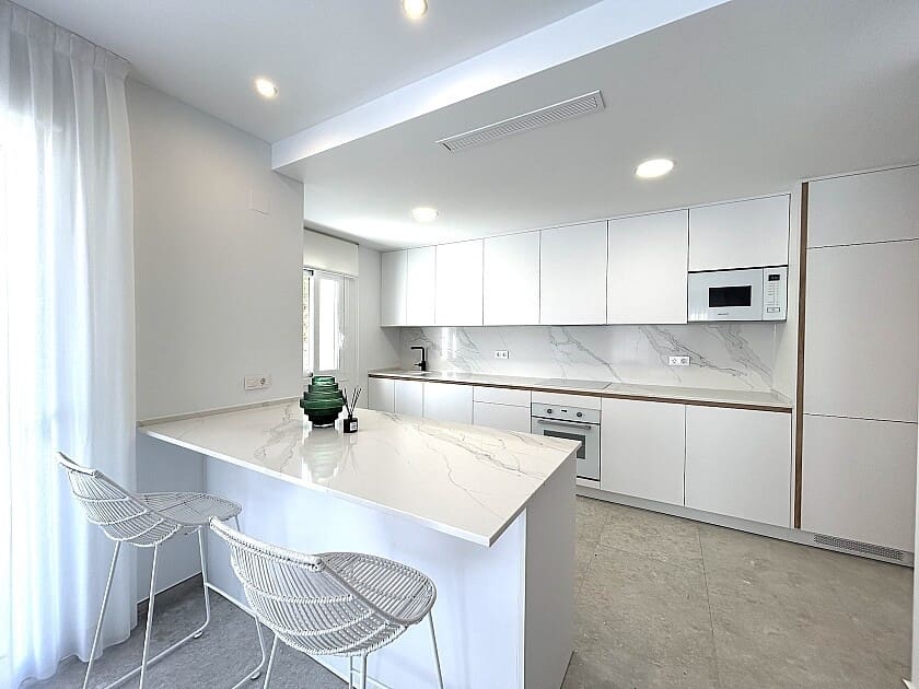 3 sovrum Lägenhet till salu i La Mata med pool garage - 435 000 € (Ref: 8194232)