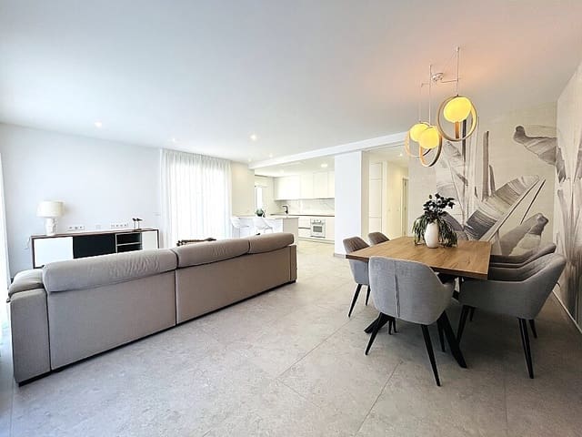 3 sovrum Lägenhet till salu i La Mata, Torrevieja med pool garage - 435 000 € (Ref: 8194232)