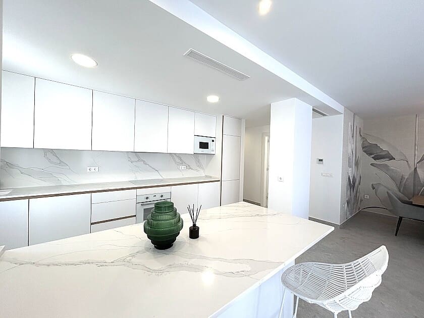 3 sovrum Lägenhet till salu i La Mata med pool garage - 435 000 € (Ref: 8194232)