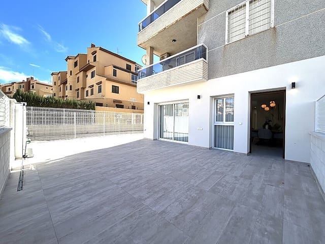 3 sovrum Lägenhet till salu i La Mata, Torrevieja med pool garage - 435 000 € (Ref: 8194232)