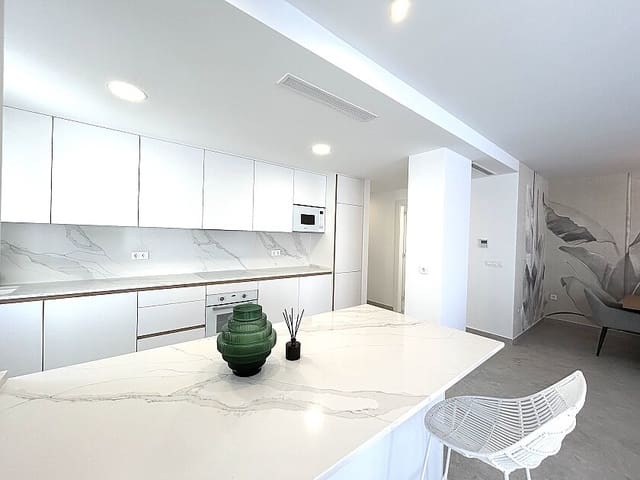 3 sovrum Lägenhet till salu i La Mata, Torrevieja med pool garage - 435 000 € (Ref: 8194232)