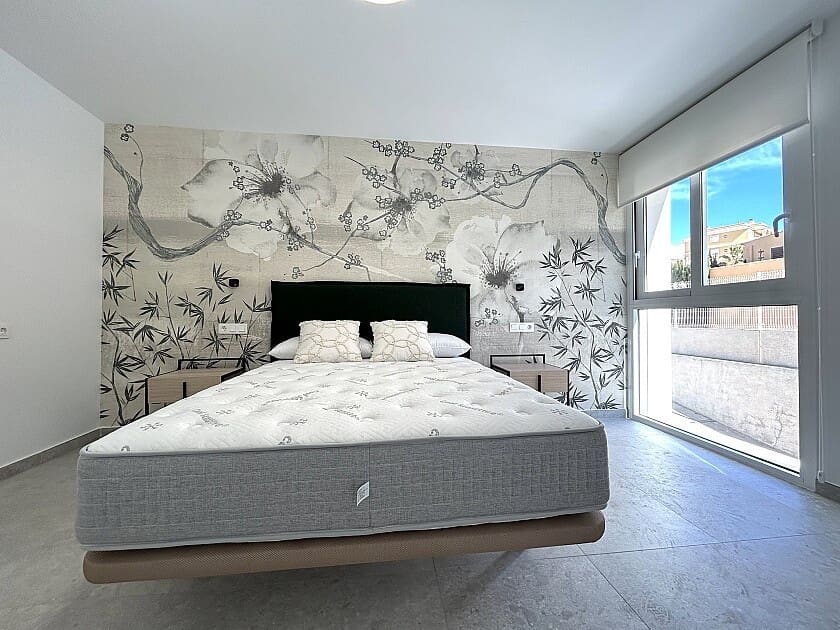 3 sovrum Lägenhet till salu i La Mata med pool garage - 435 000 € (Ref: 8194232)