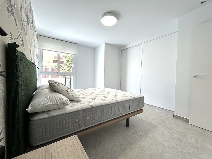 3 sovrum Lägenhet till salu i La Mata med pool garage - 435 000 € (Ref: 8194232)