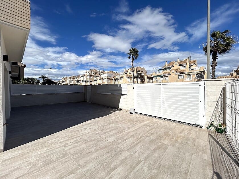 3 sovrum Lägenhet till salu i La Mata med pool garage - 435 000 € (Ref: 8194232)