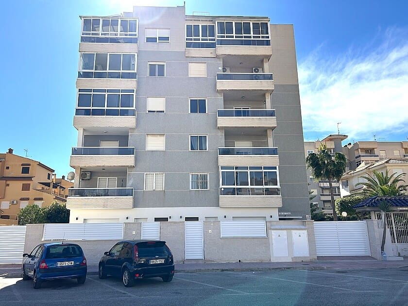 3 sovrum Lägenhet till salu i La Mata med pool garage - 435 000 € (Ref: 8194232)